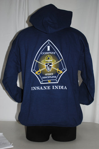 India Hoodie