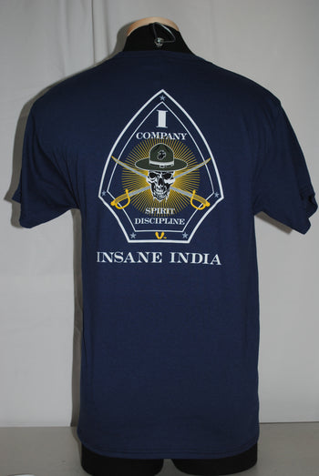 India T-Shirt