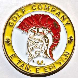 Golf Pin