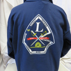 Lima Hoodie