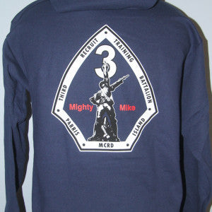 Mike Hoodie