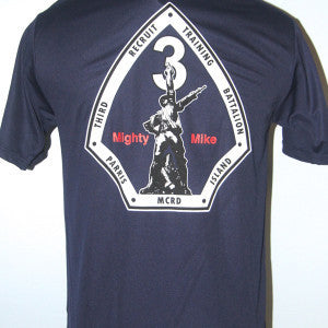 Mike Wicking T