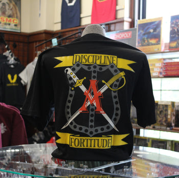 Alpha T-Shirt