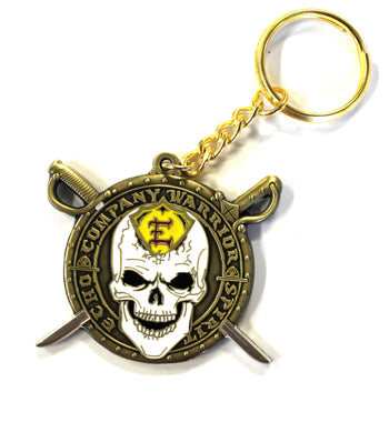 Echo Keychain